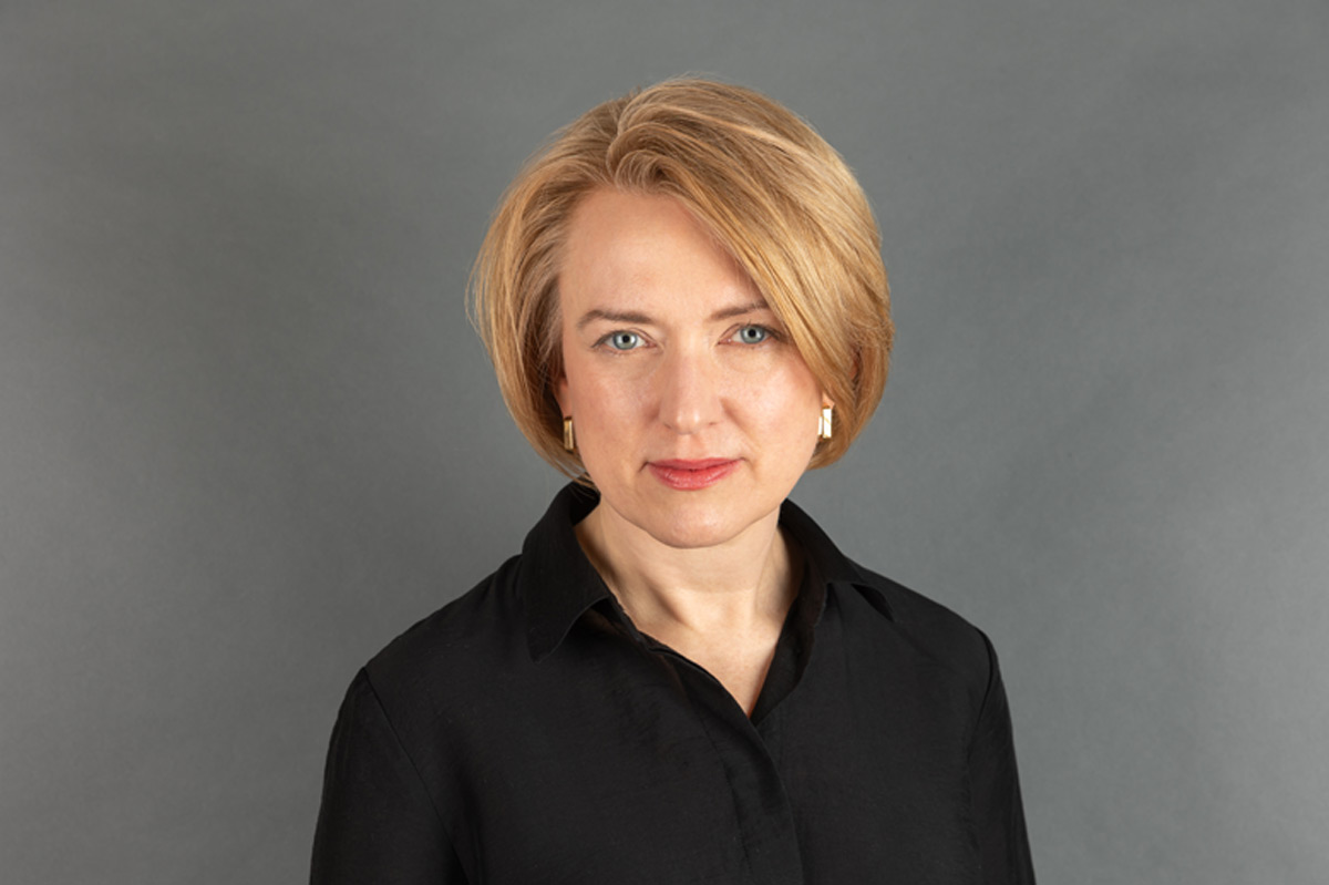 Deanna Finnman | Deanna Finnman